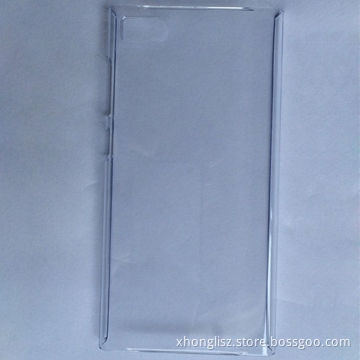 High quality TPU phone case for MIUI 3 series